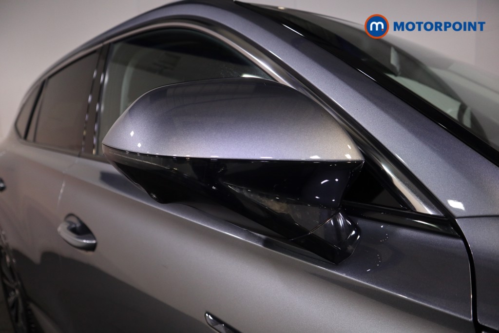 Mg Motor Uk HS Trophy Automatic Petrol SUV - Stock Number (1574172) - 23rd supplementary image