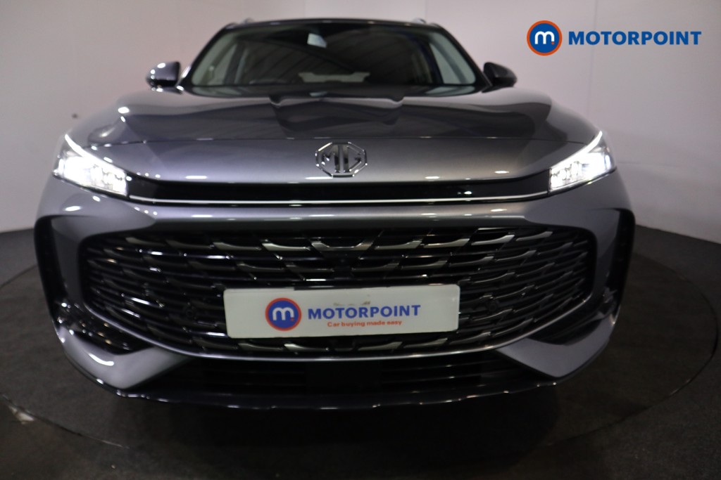 Mg Motor Uk HS Trophy Automatic Petrol SUV - Stock Number (1574172) - 26th supplementary image