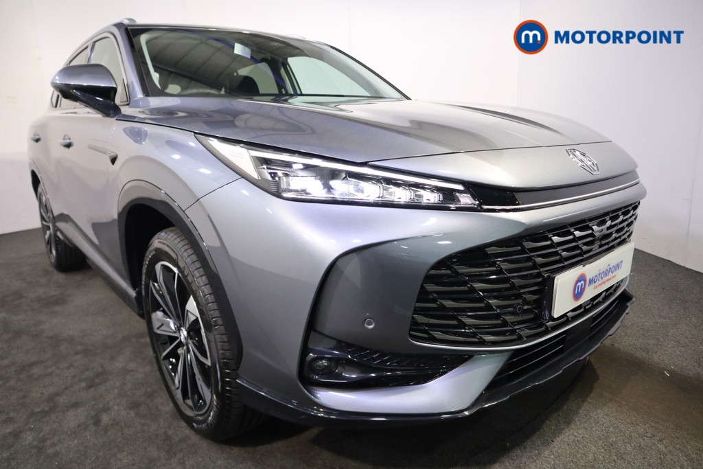 Mg Motor Uk HS Trophy Automatic Petrol SUV - Stock Number (1574172) - 27th supplementary image