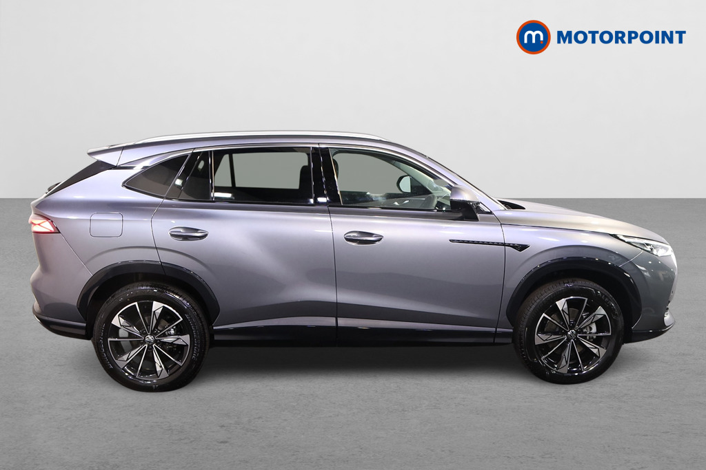 Mg Motor Uk HS Trophy Automatic Petrol SUV - Stock Number (1574172) - Drivers side