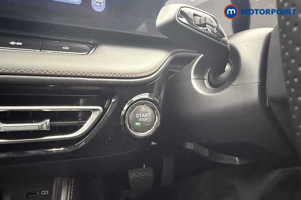 Mg Motor Uk HS Trophy Automatic Petrol SUV - Stock Number (1574200) - 5th supplementary image