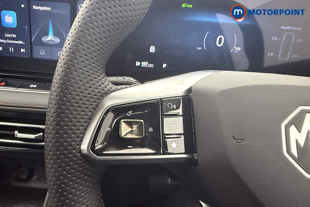 Mg Motor Uk HS Trophy Automatic Petrol SUV - Stock Number (1574200) - 6th supplementary image