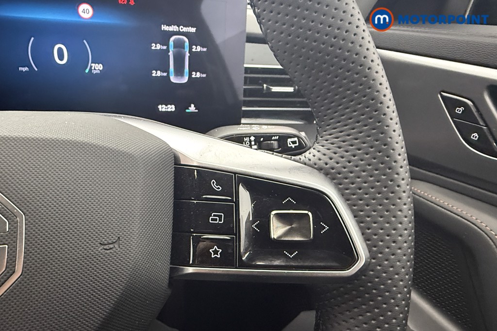 Mg Motor Uk HS Trophy Automatic Petrol SUV - Stock Number (1574200) - 7th supplementary image