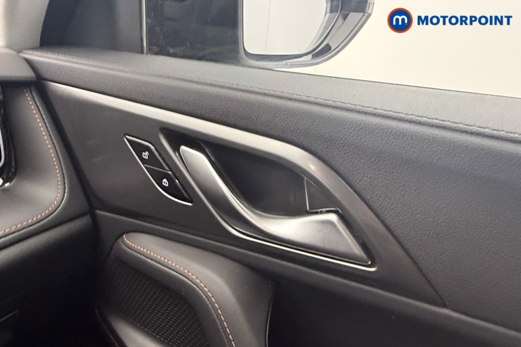 Mg Motor Uk HS Trophy Automatic Petrol SUV - Stock Number (1574200) - 8th supplementary image