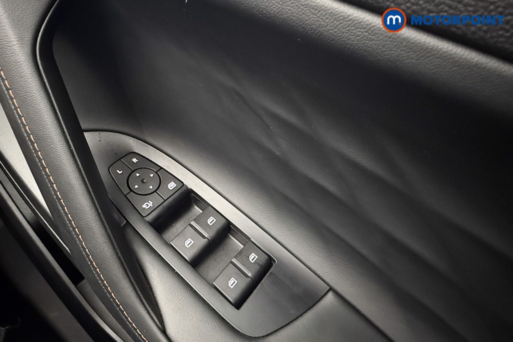 Mg Motor Uk HS Trophy Automatic Petrol SUV - Stock Number (1574200) - 9th supplementary image