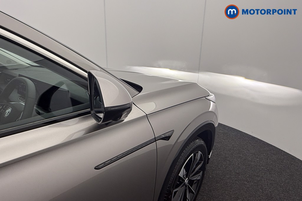 Mg Motor Uk HS Trophy Automatic Petrol SUV - Stock Number (1574200) - 10th supplementary image