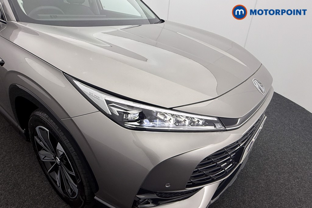 Mg Motor Uk HS Trophy Automatic Petrol SUV - Stock Number (1574200) - 11th supplementary image