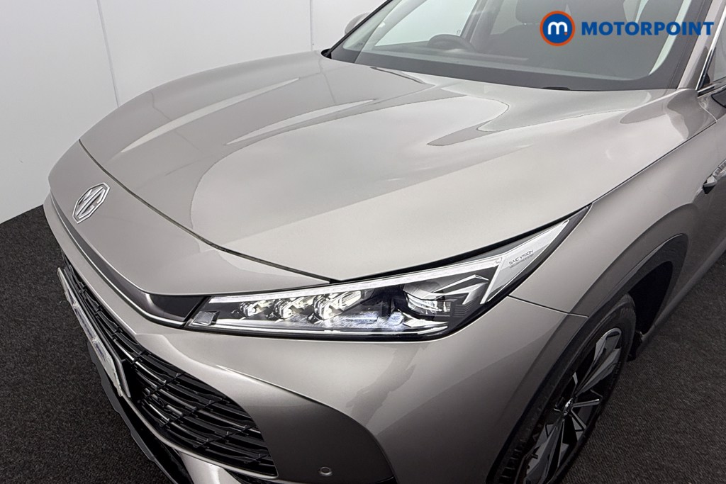 Mg Motor Uk HS Trophy Automatic Petrol SUV - Stock Number (1574200) - 12th supplementary image