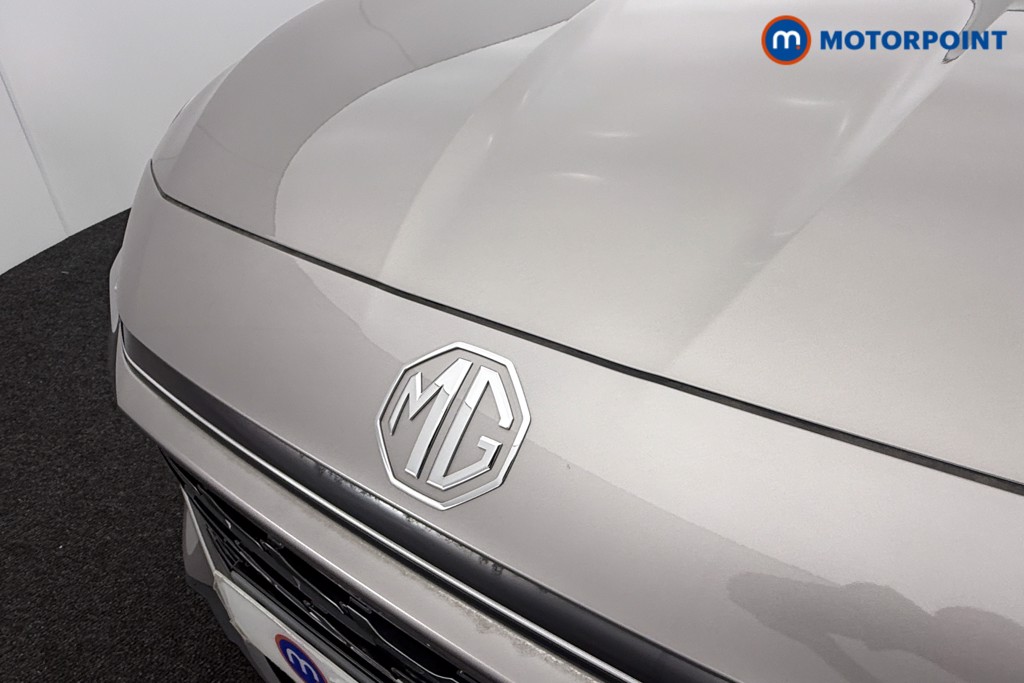 Mg Motor Uk HS Trophy Automatic Petrol SUV - Stock Number (1574200) - 13th supplementary image