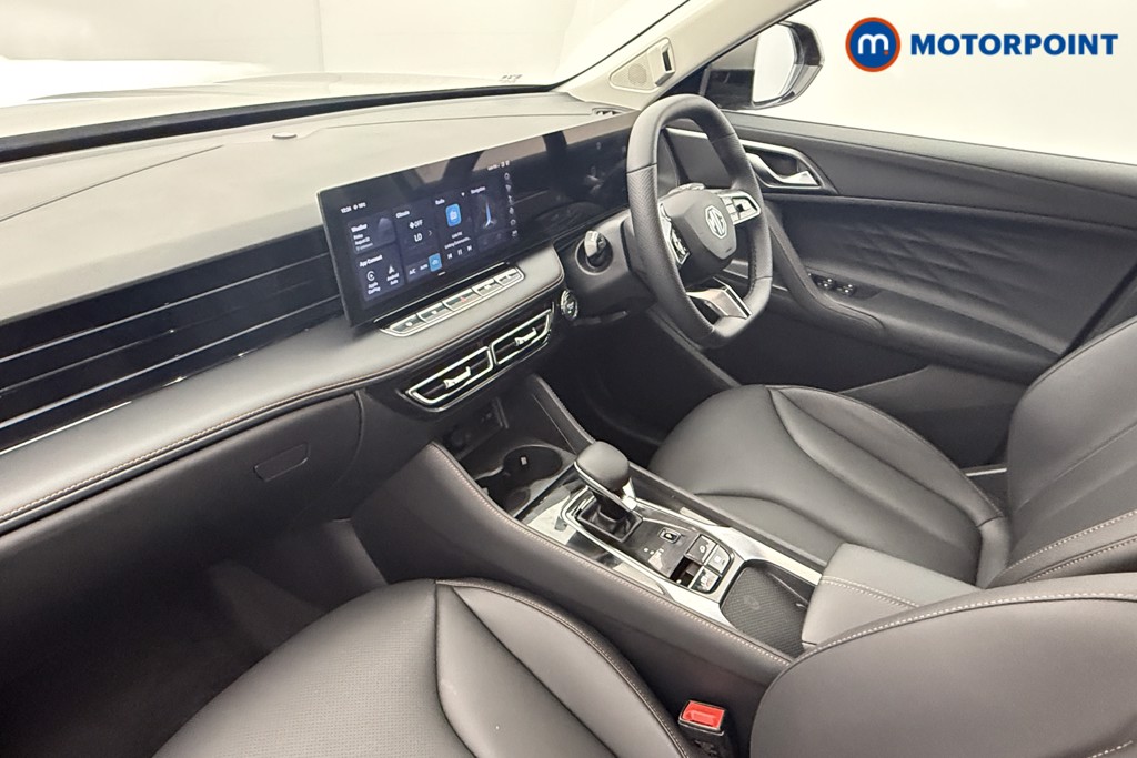 Mg Motor Uk HS Trophy Automatic Petrol SUV - Stock Number (1574200) - 14th supplementary image