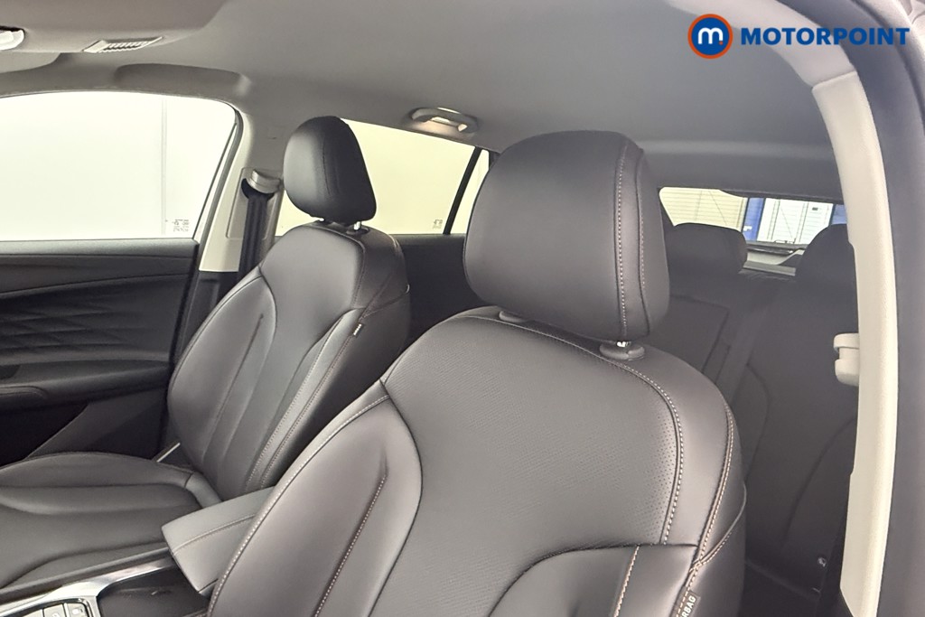 Mg Motor Uk HS Trophy Automatic Petrol SUV - Stock Number (1574200) - 15th supplementary image