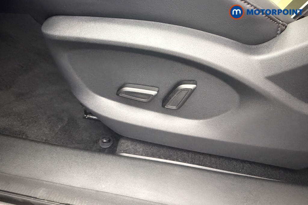 Mg Motor Uk HS Trophy Automatic Petrol SUV - Stock Number (1574200) - 16th supplementary image