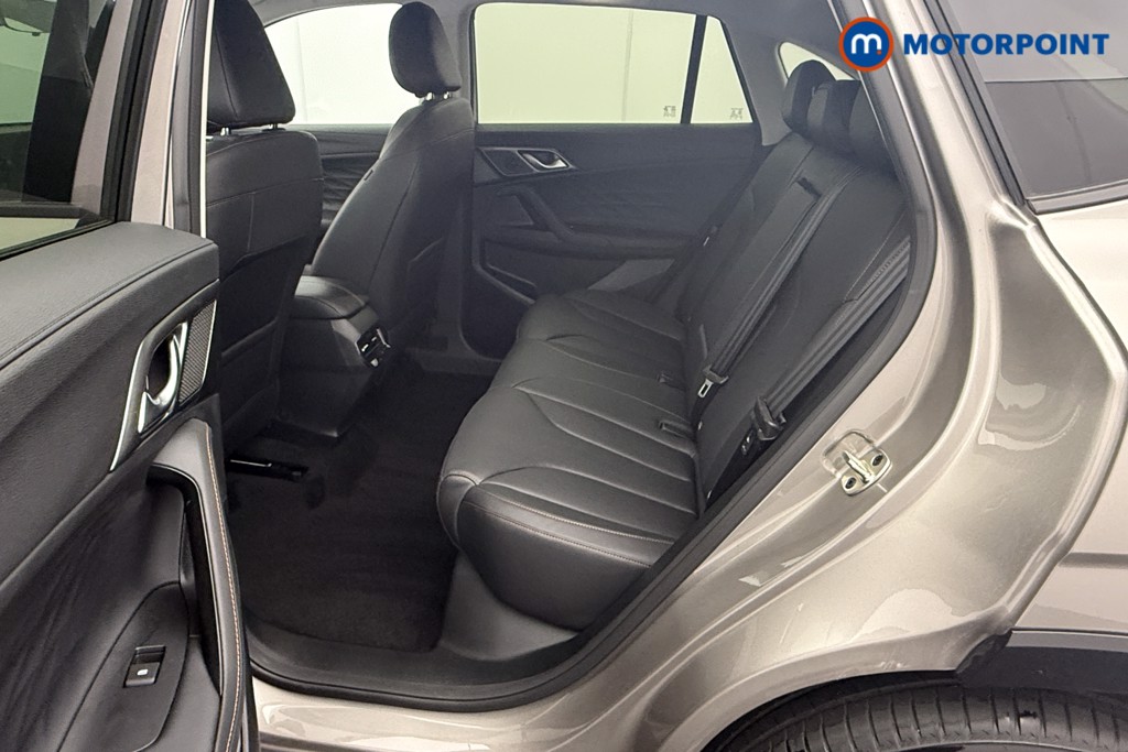 Mg Motor Uk HS Trophy Automatic Petrol SUV - Stock Number (1574200) - 17th supplementary image