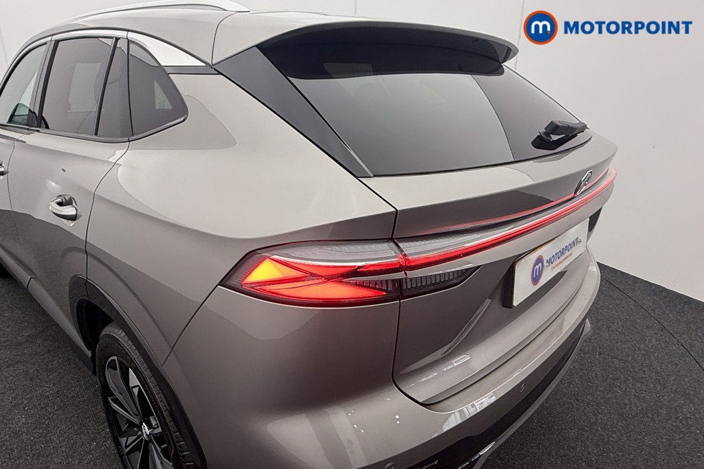 Mg Motor Uk HS Trophy Automatic Petrol SUV - Stock Number (1574200) - 18th supplementary image