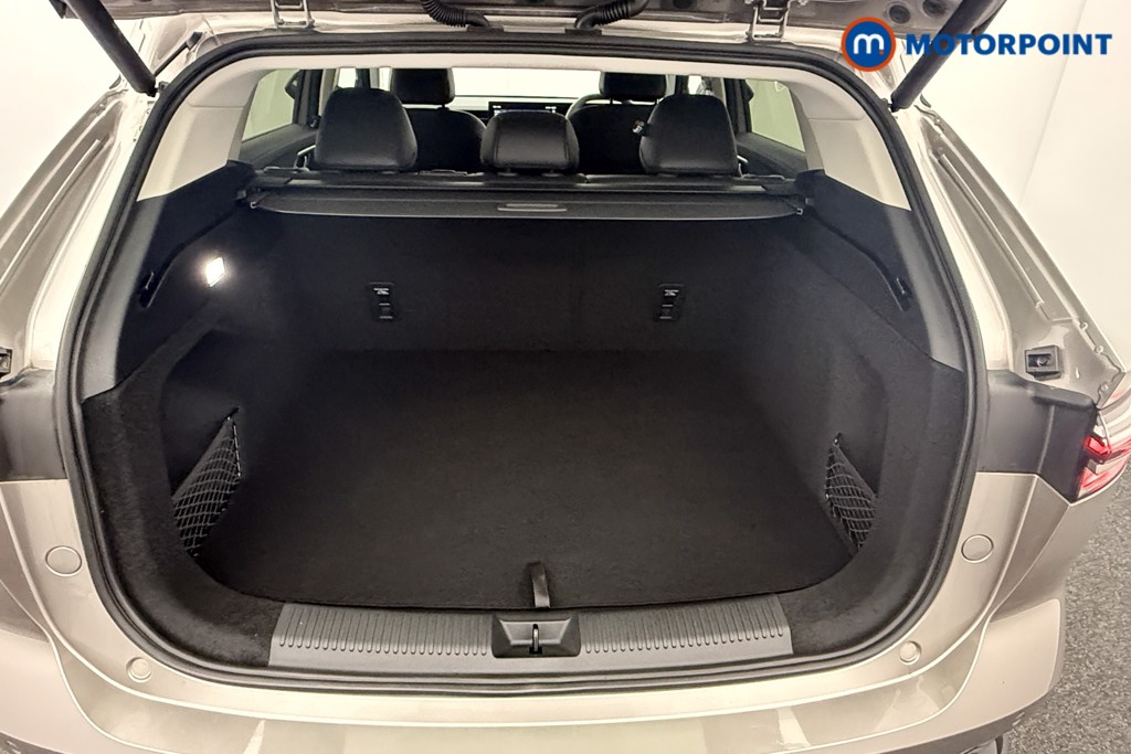 Mg Motor Uk HS Trophy Automatic Petrol SUV - Stock Number (1574200) - 20th supplementary image