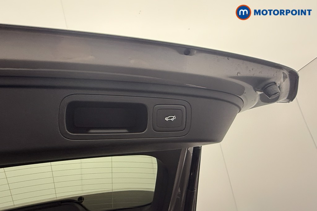Mg Motor Uk HS Trophy Automatic Petrol SUV - Stock Number (1574200) - 21st supplementary image