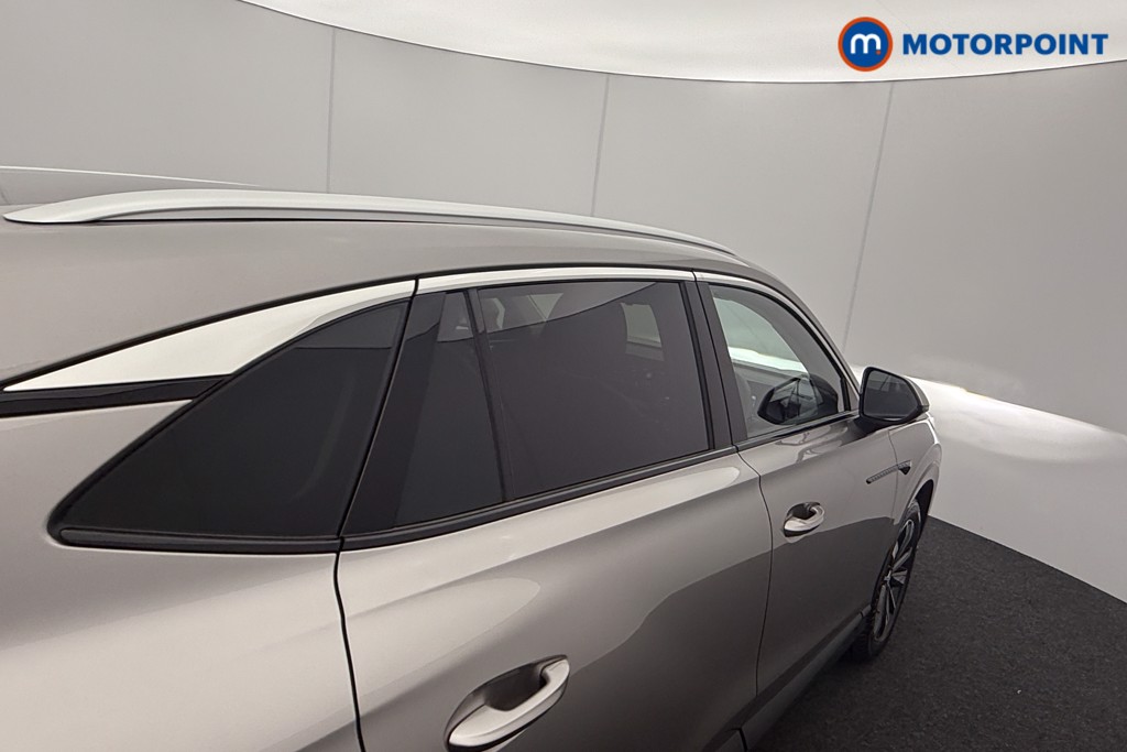 Mg Motor Uk HS Trophy Automatic Petrol SUV - Stock Number (1574200) - 22nd supplementary image