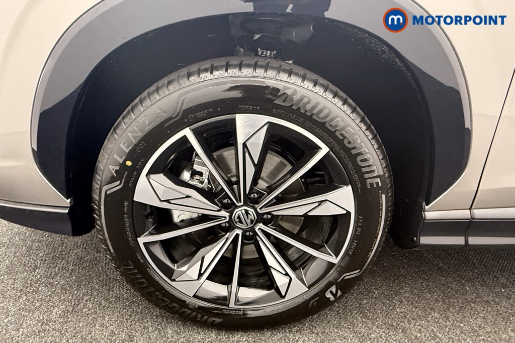Mg Motor Uk HS Trophy Automatic Petrol SUV - Stock Number (1574200) - 24th supplementary image