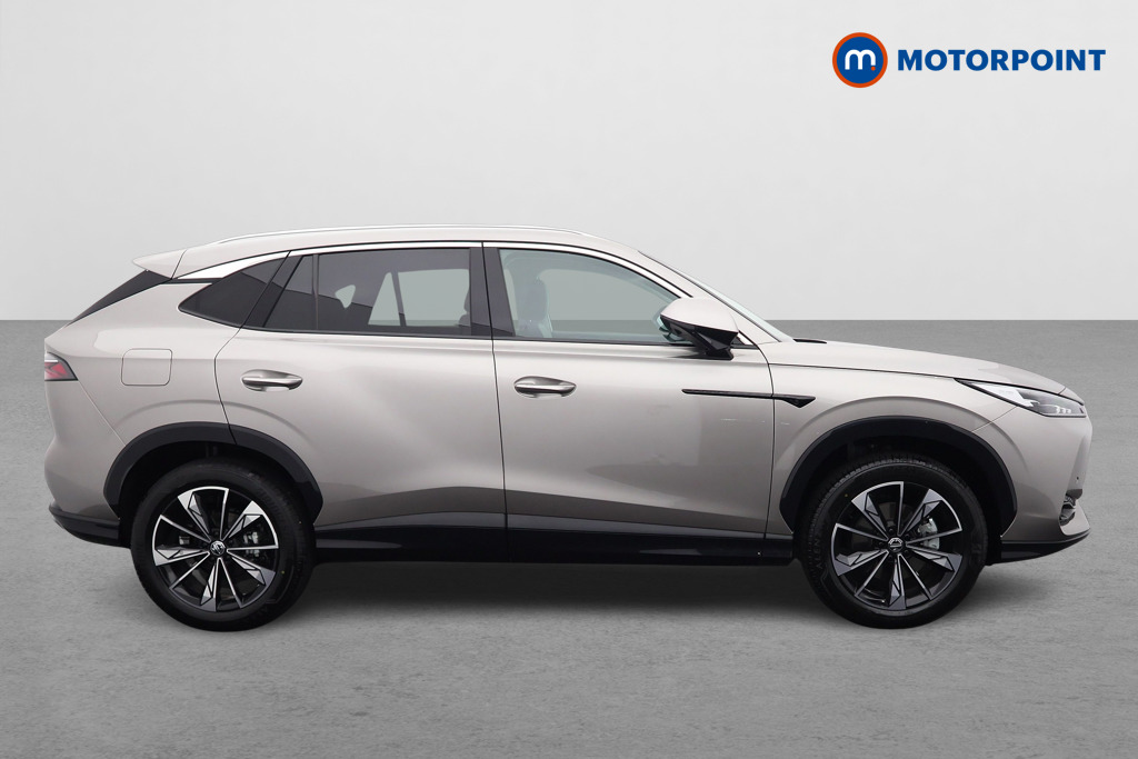 Mg Motor Uk HS Trophy Automatic Petrol SUV - Stock Number (1574200) - Drivers side
