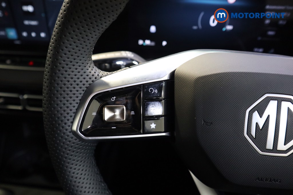Mg Motor Uk HS Trophy Automatic Petrol SUV - Stock Number (1574208) - 3rd supplementary image