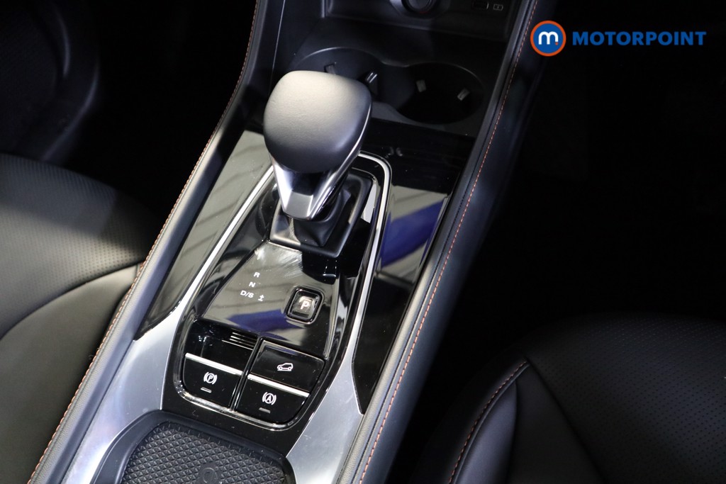 Mg Motor Uk HS Trophy Automatic Petrol SUV - Stock Number (1574208) - 7th supplementary image