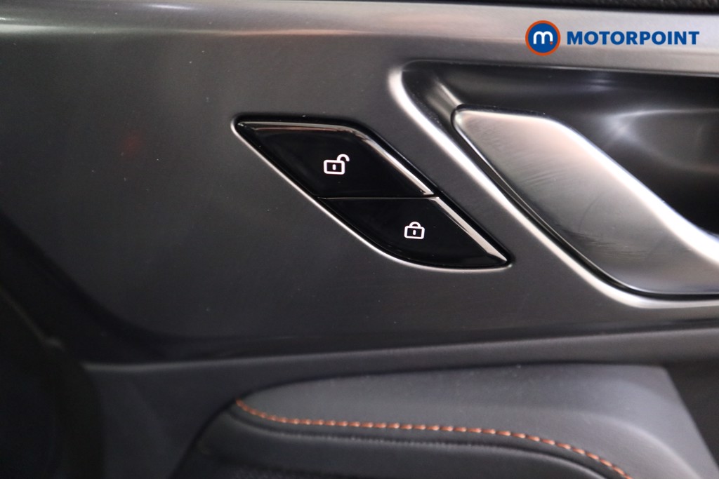 Mg Motor Uk HS Trophy Automatic Petrol SUV - Stock Number (1574208) - 9th supplementary image