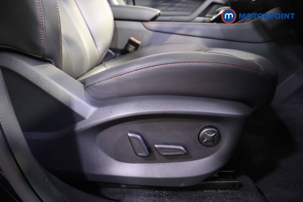 Mg Motor Uk HS Trophy Automatic Petrol SUV - Stock Number (1574208) - 10th supplementary image