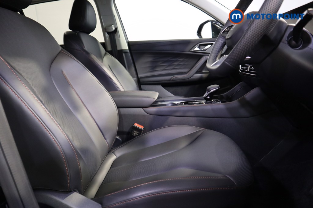 Mg Motor Uk HS Trophy Automatic Petrol SUV - Stock Number (1574208) - 11th supplementary image