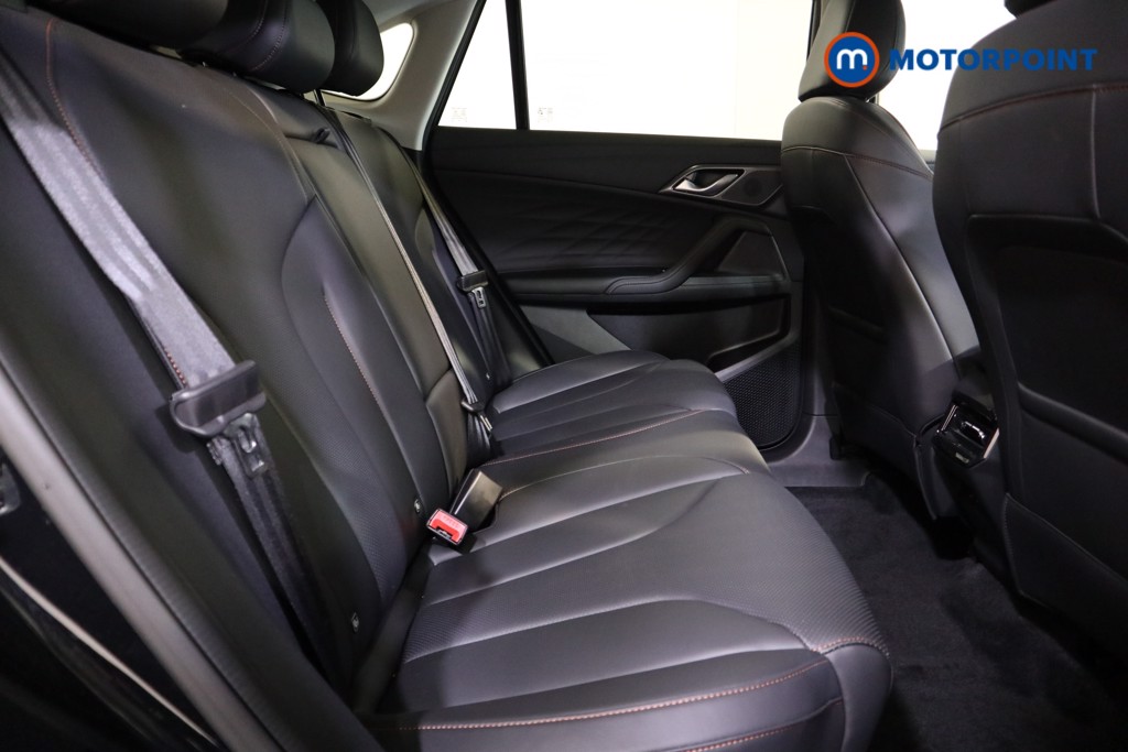 Mg Motor Uk HS Trophy Automatic Petrol SUV - Stock Number (1574208) - 12th supplementary image