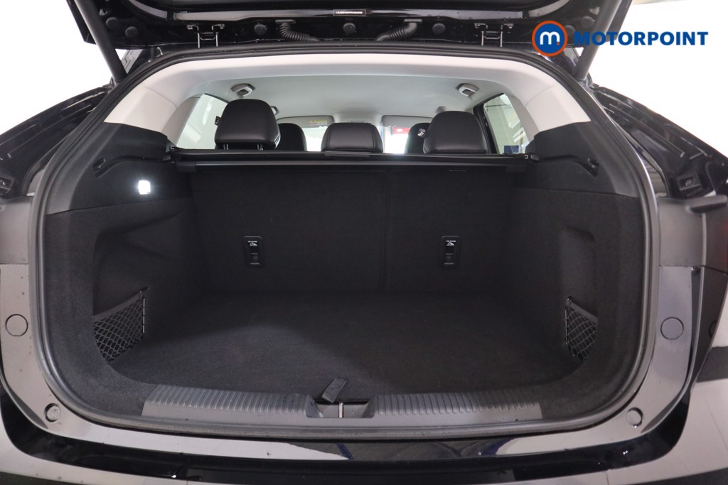 Mg Motor Uk HS Trophy Automatic Petrol SUV - Stock Number (1574208) - 13th supplementary image