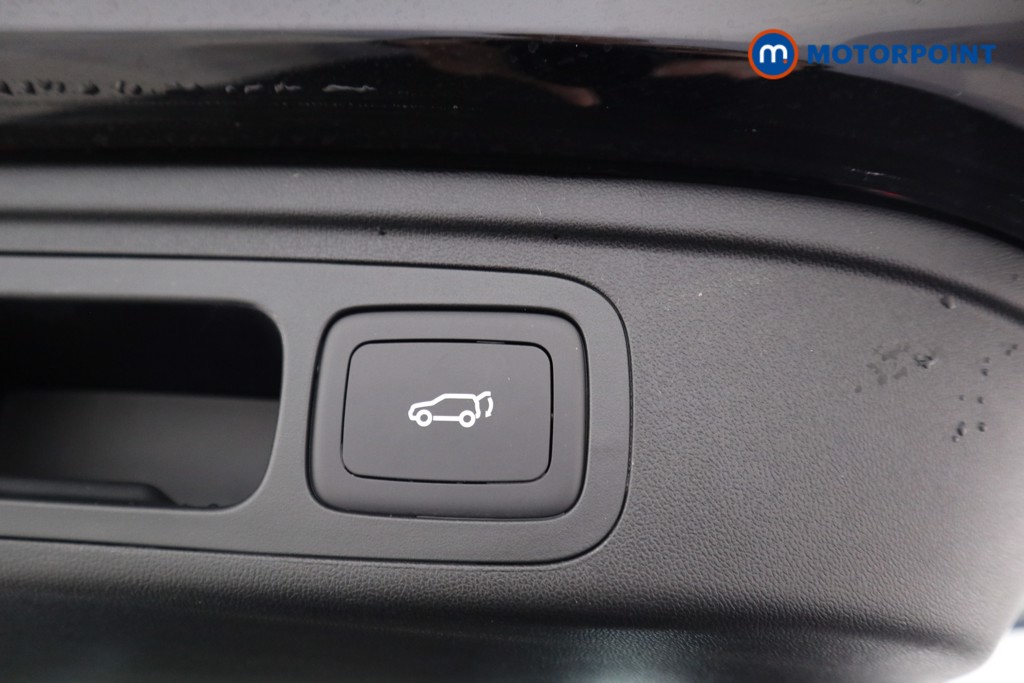 Mg Motor Uk HS Trophy Automatic Petrol SUV - Stock Number (1574208) - 14th supplementary image