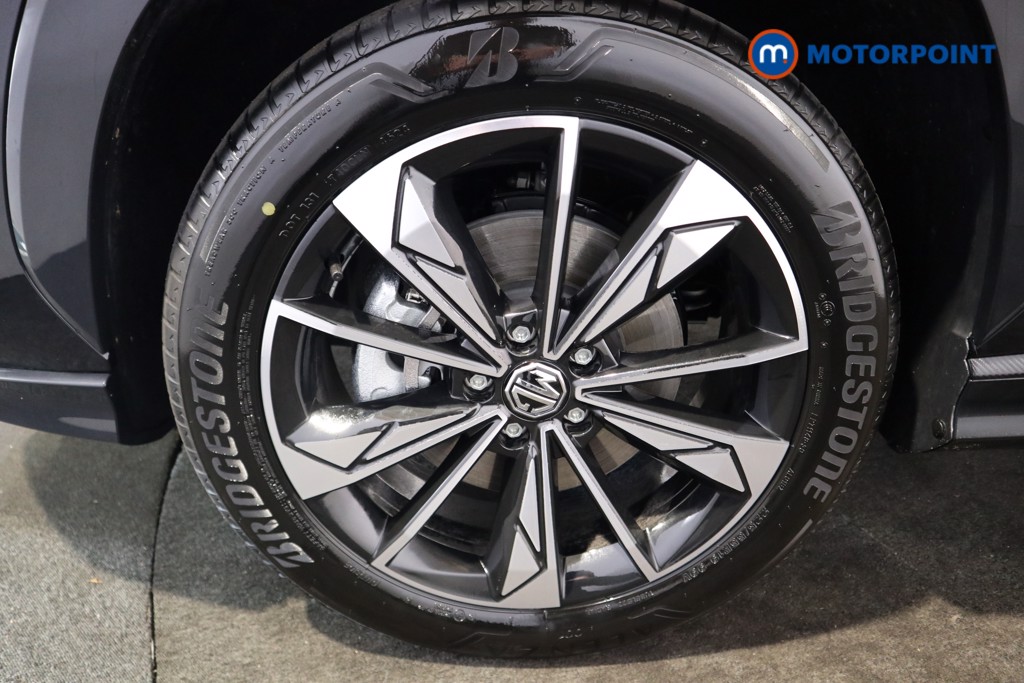 Mg Motor Uk HS Trophy Automatic Petrol SUV - Stock Number (1574208) - 17th supplementary image
