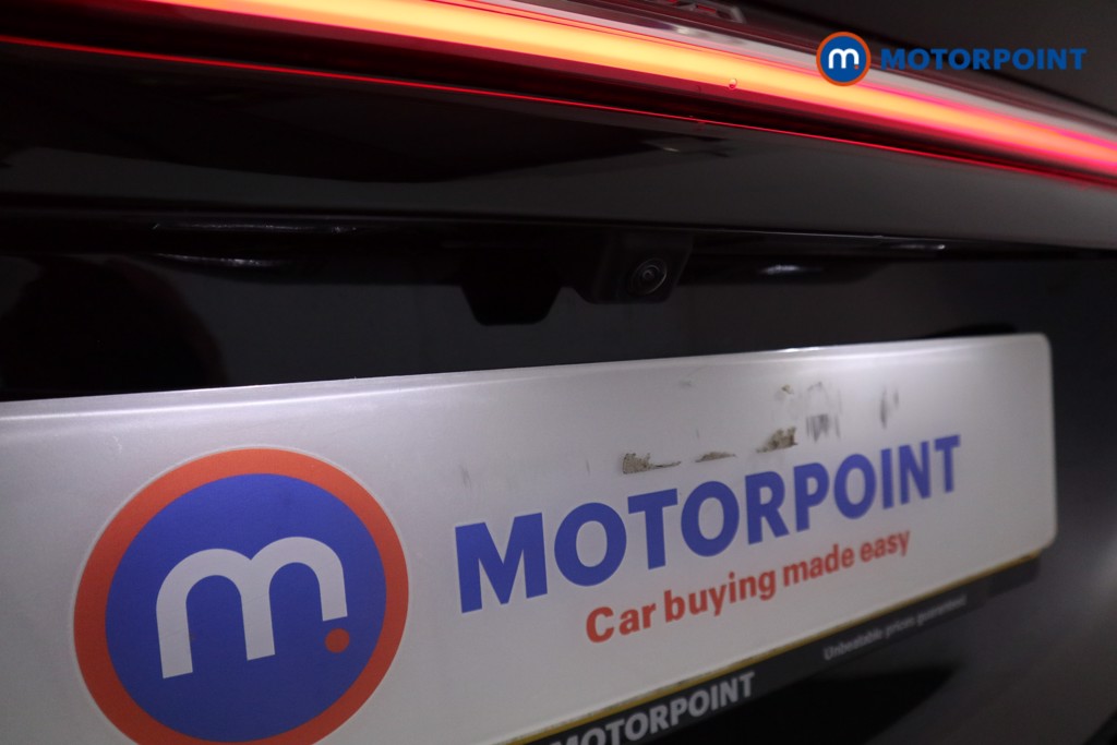 Mg Motor Uk HS Trophy Automatic Petrol SUV - Stock Number (1574208) - 20th supplementary image