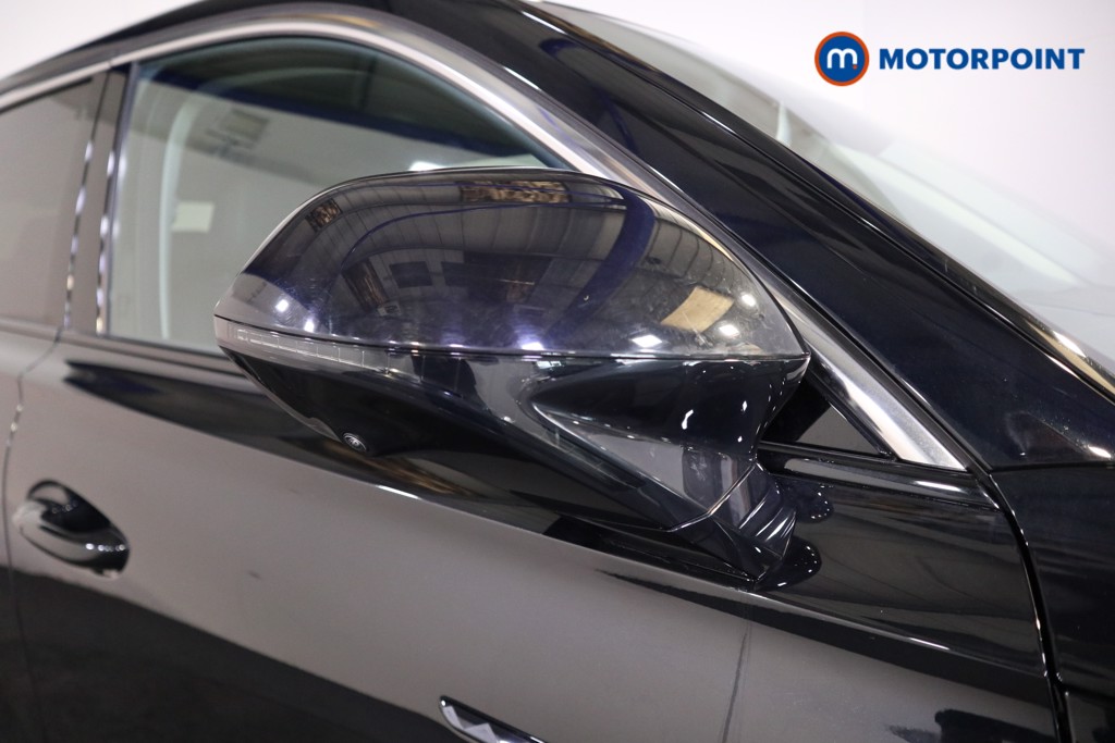 Mg Motor Uk HS Trophy Automatic Petrol SUV - Stock Number (1574208) - 23rd supplementary image