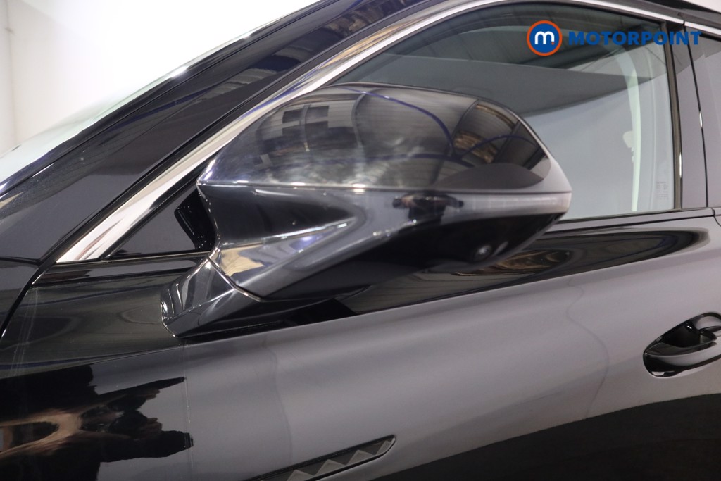 Mg Motor Uk HS Trophy Automatic Petrol SUV - Stock Number (1574208) - 24th supplementary image