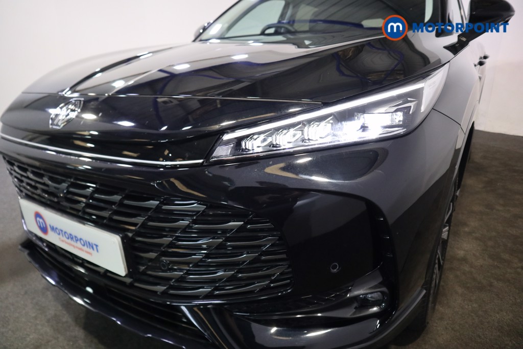 Mg Motor Uk HS Trophy Automatic Petrol SUV - Stock Number (1574208) - 25th supplementary image