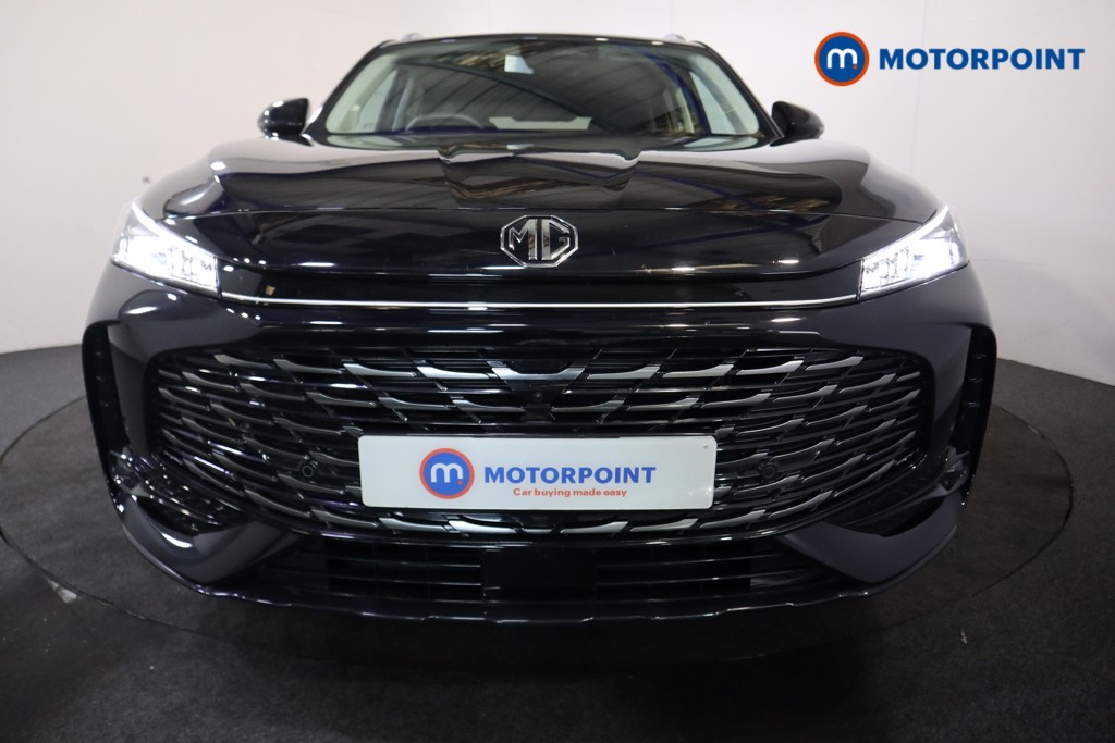 Mg Motor Uk HS Trophy Automatic Petrol SUV - Stock Number (1574208) - 27th supplementary image