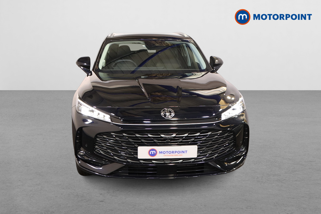 Mg Motor Uk HS Trophy Automatic Petrol SUV - Stock Number (1574208) - Front bumper