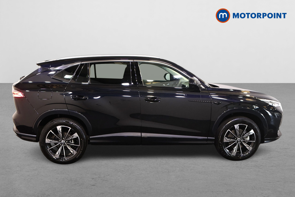 Mg Motor Uk HS Trophy Automatic Petrol SUV - Stock Number (1574208) - Drivers side