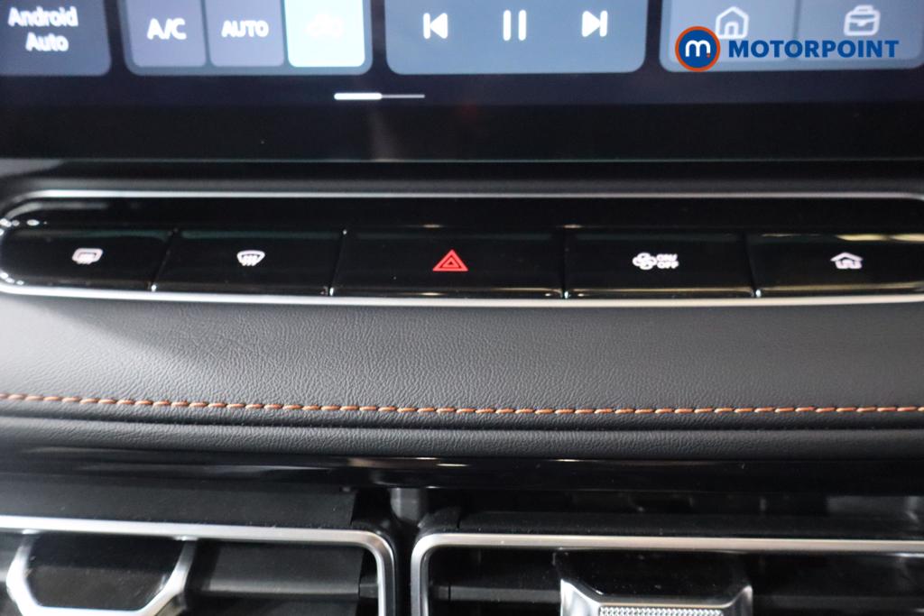 Mg Motor Uk HS Trophy Automatic Petrol SUV - Stock Number (1574214) - 3rd supplementary image