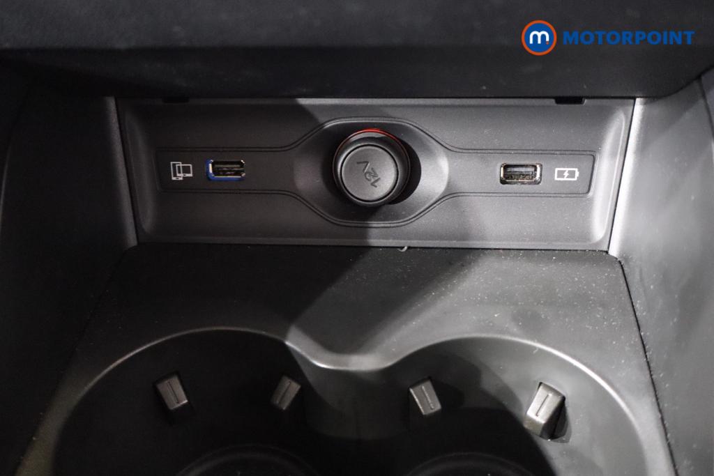 Mg Motor Uk HS Trophy Automatic Petrol SUV - Stock Number (1574214) - 4th supplementary image