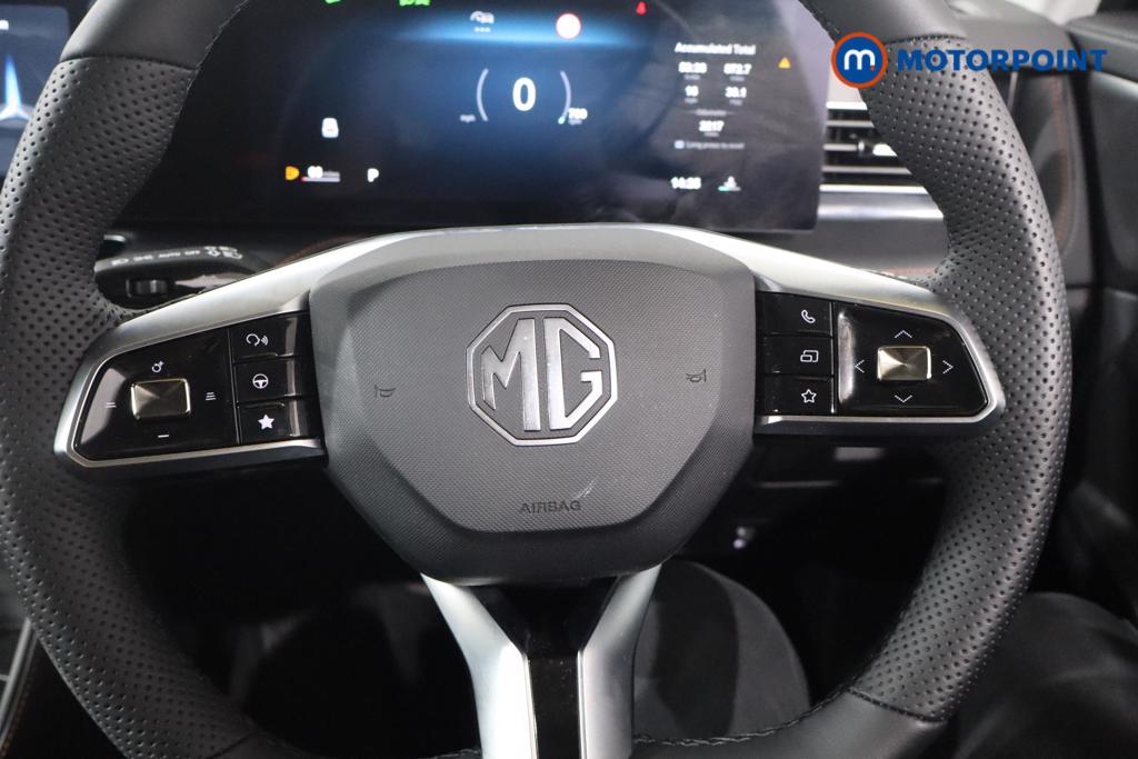 Mg Motor Uk HS Trophy Automatic Petrol SUV - Stock Number (1574214) - 6th supplementary image