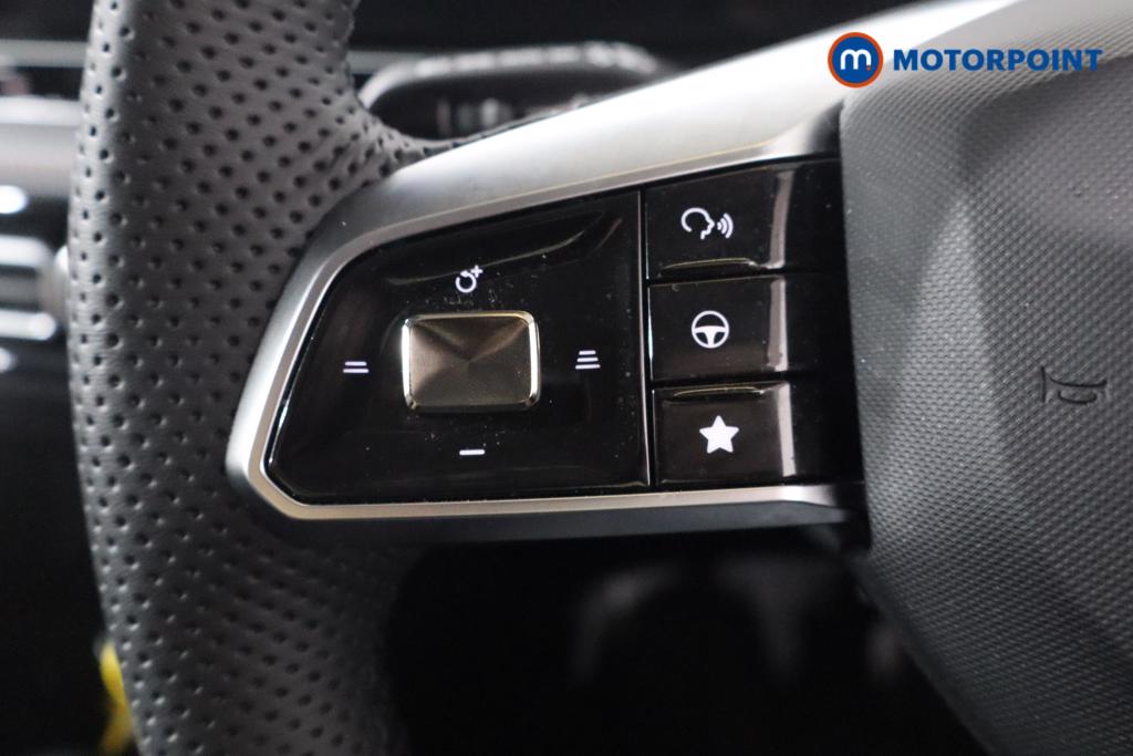 Mg Motor Uk HS Trophy Automatic Petrol SUV - Stock Number (1574214) - 7th supplementary image