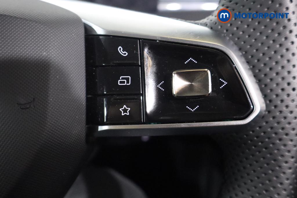 Mg Motor Uk HS Trophy Automatic Petrol SUV - Stock Number (1574214) - 8th supplementary image