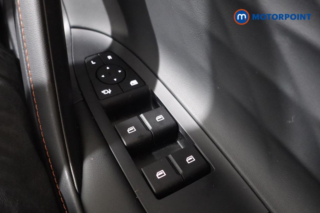 Mg Motor Uk HS Trophy Automatic Petrol SUV - Stock Number (1574214) - 10th supplementary image