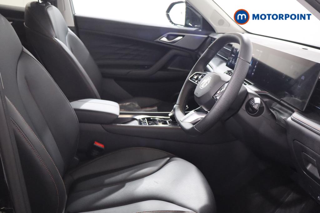 Mg Motor Uk HS Trophy Automatic Petrol SUV - Stock Number (1574214) - 12th supplementary image