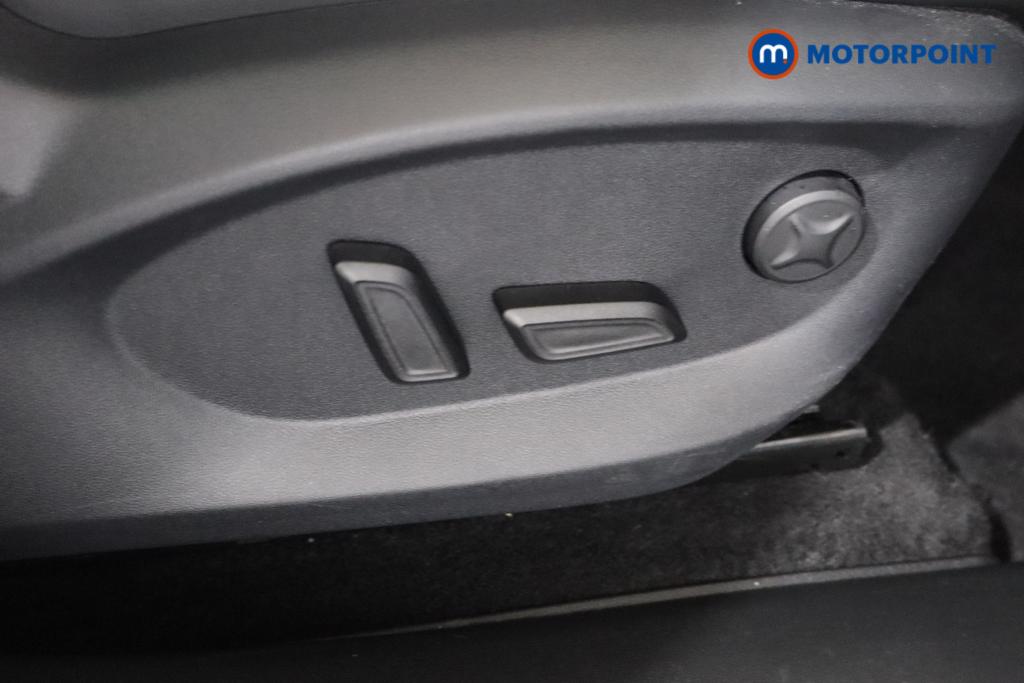 Mg Motor Uk HS Trophy Automatic Petrol SUV - Stock Number (1574214) - 13th supplementary image