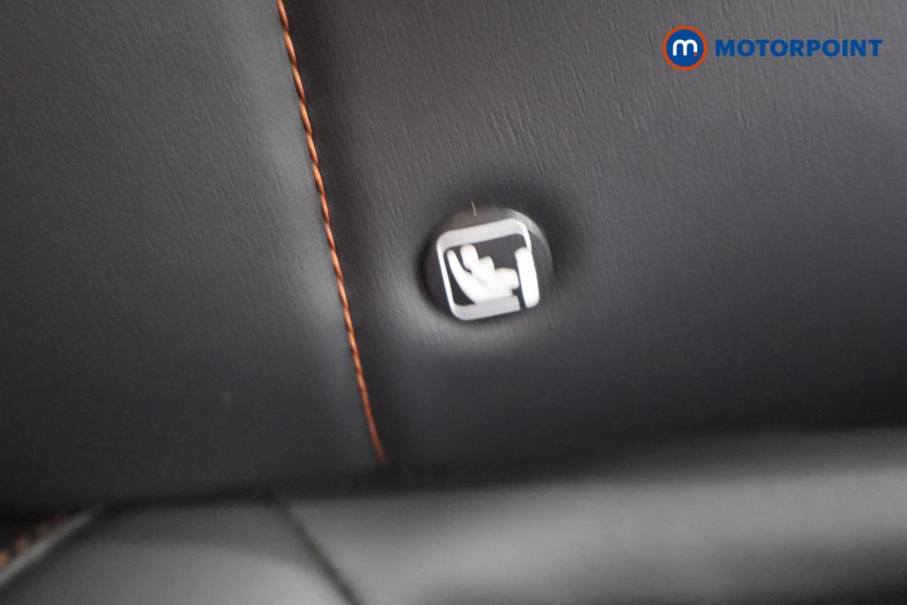 Mg Motor Uk HS Trophy Automatic Petrol SUV - Stock Number (1574214) - 15th supplementary image