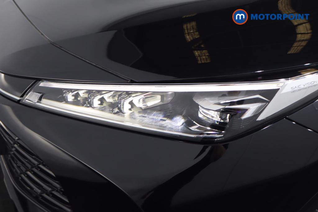 Mg Motor Uk HS Trophy Automatic Petrol SUV - Stock Number (1574214) - 20th supplementary image