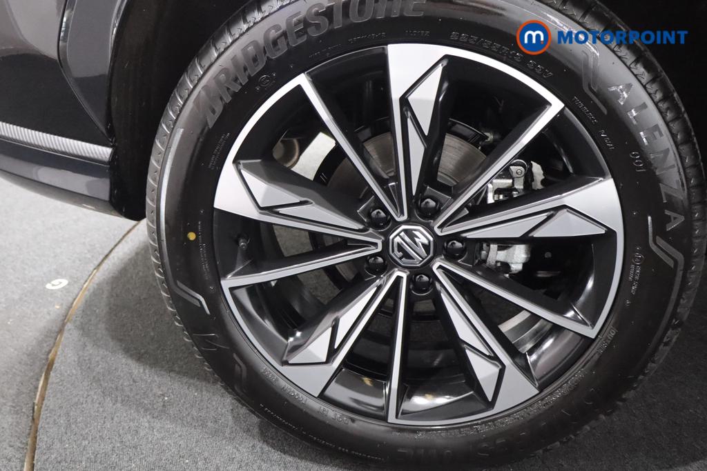 Mg Motor Uk HS Trophy Automatic Petrol SUV - Stock Number (1574214) - 23rd supplementary image